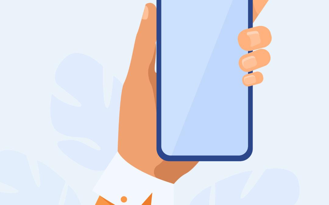 Meghirdetésre került a Mobilkészülék-csere támogatási program