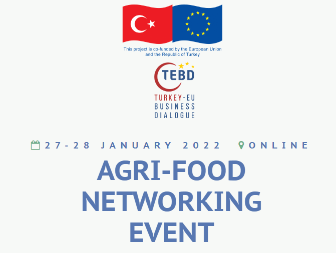 agri food networking turkey