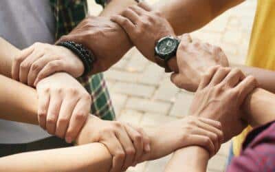 Így változott a hazai nagyvállalati önkéntesség az elmúlt tíz évben