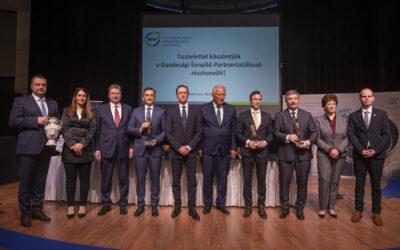FM Varga in Debrecen: 2021 had the highest annual economic growth rate in the last 30 years