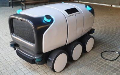 The Debrecen Smart City LogiSmile project has started