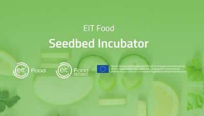 EIT Food – Seedbed Incubator 2022