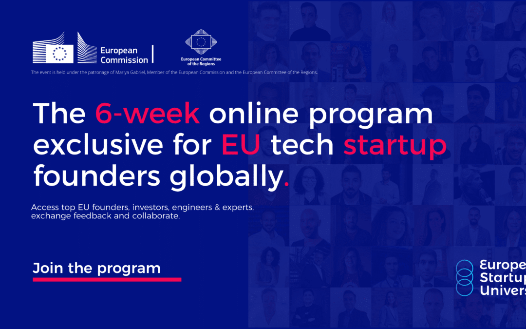 Megérkezett Magyarországra a European Startup Universe