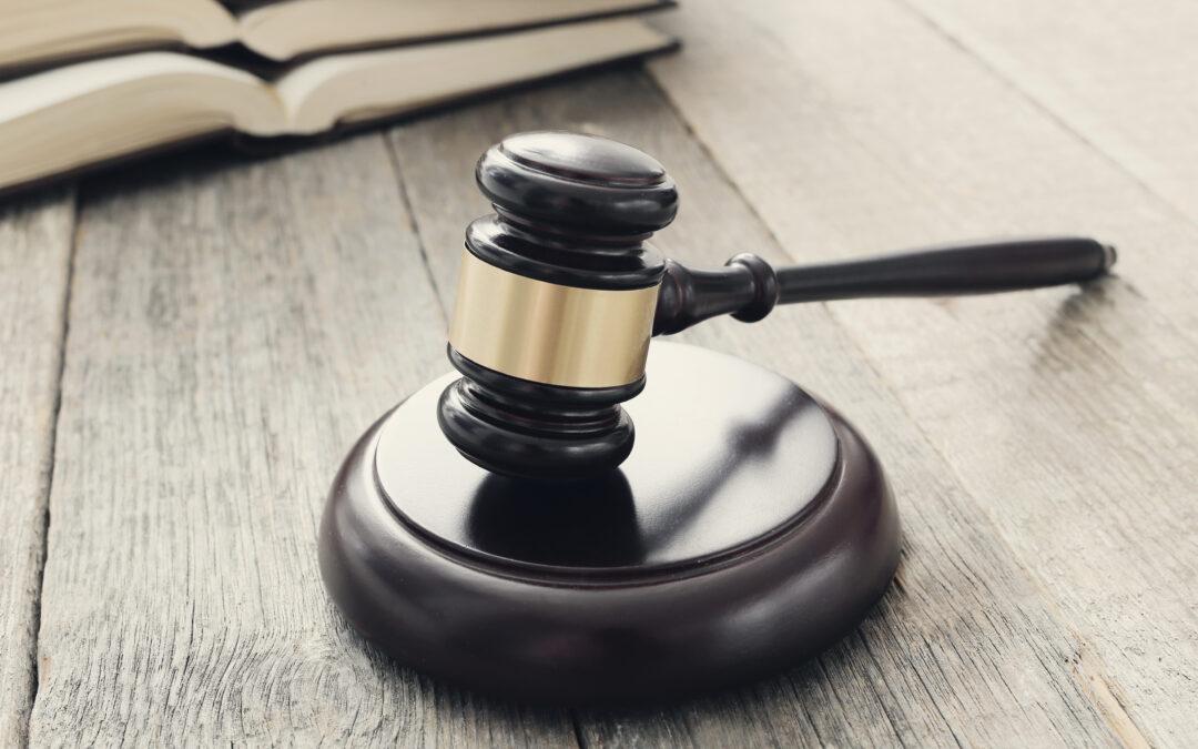 Jogszabályi változások