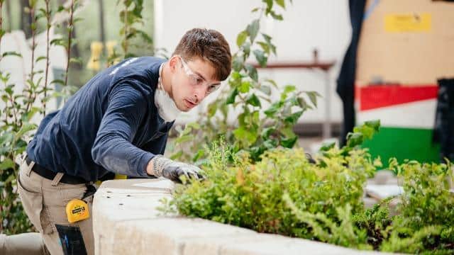 euroskills worldskills