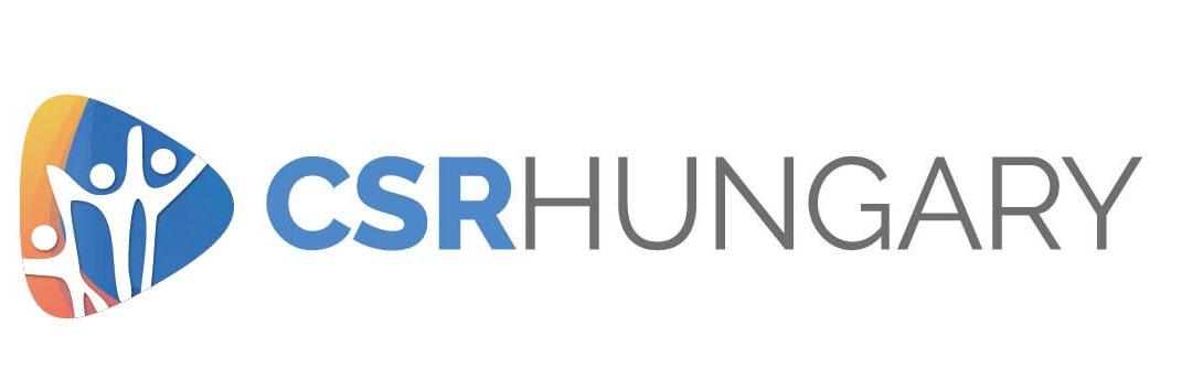 Jubilál 2022-ben a CSR Hungary Díj