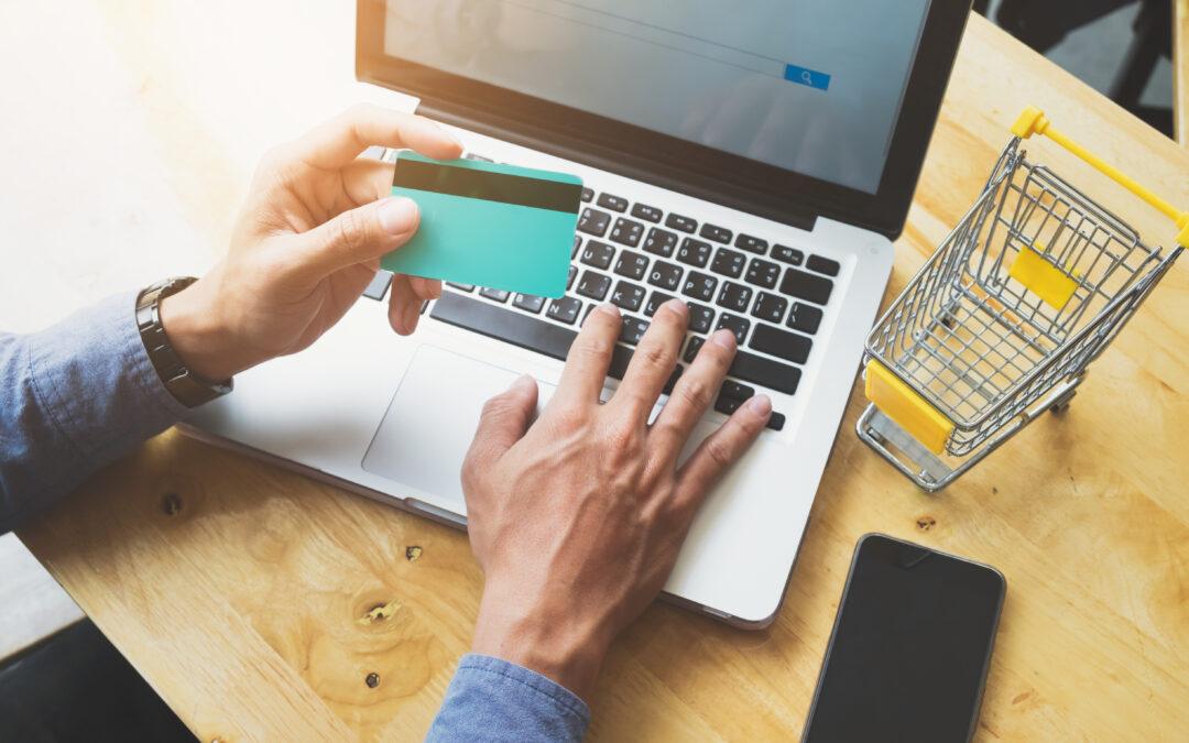 GVH: When shopping online, everyone should only order from trusted web stores