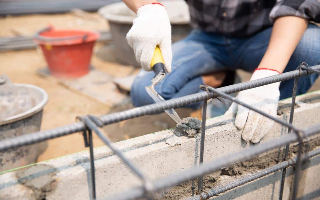 Van még remény: megmenthető az építőipar az árak durva elszállásától