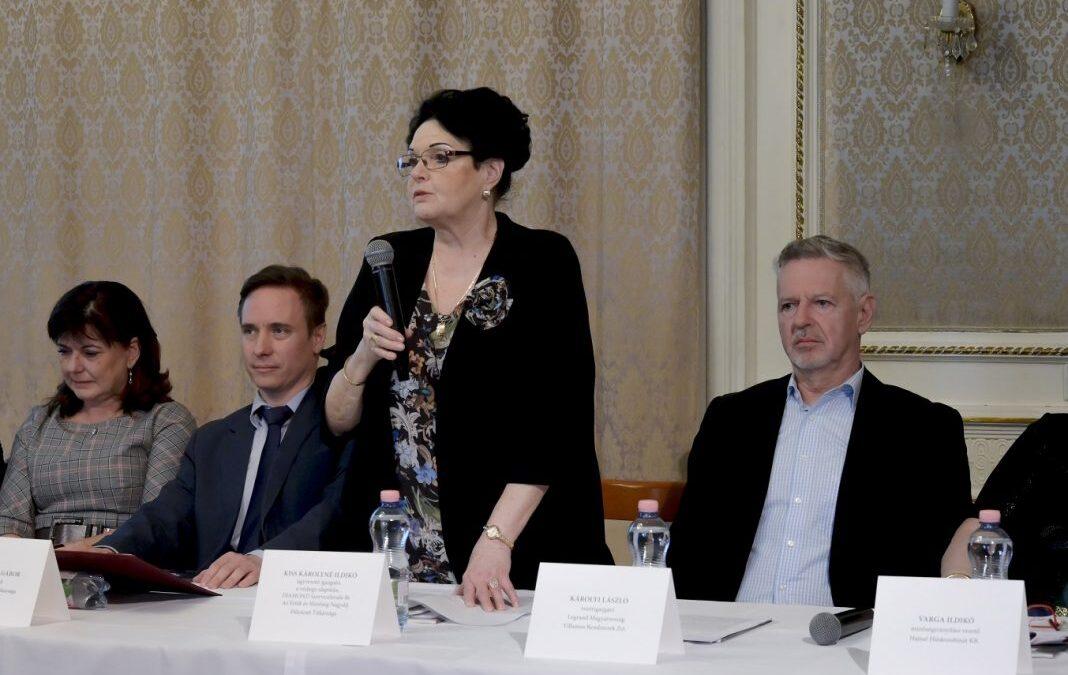 Meghirdették a 2022. évi Érték és Minőség Nagydíj Pályázatot