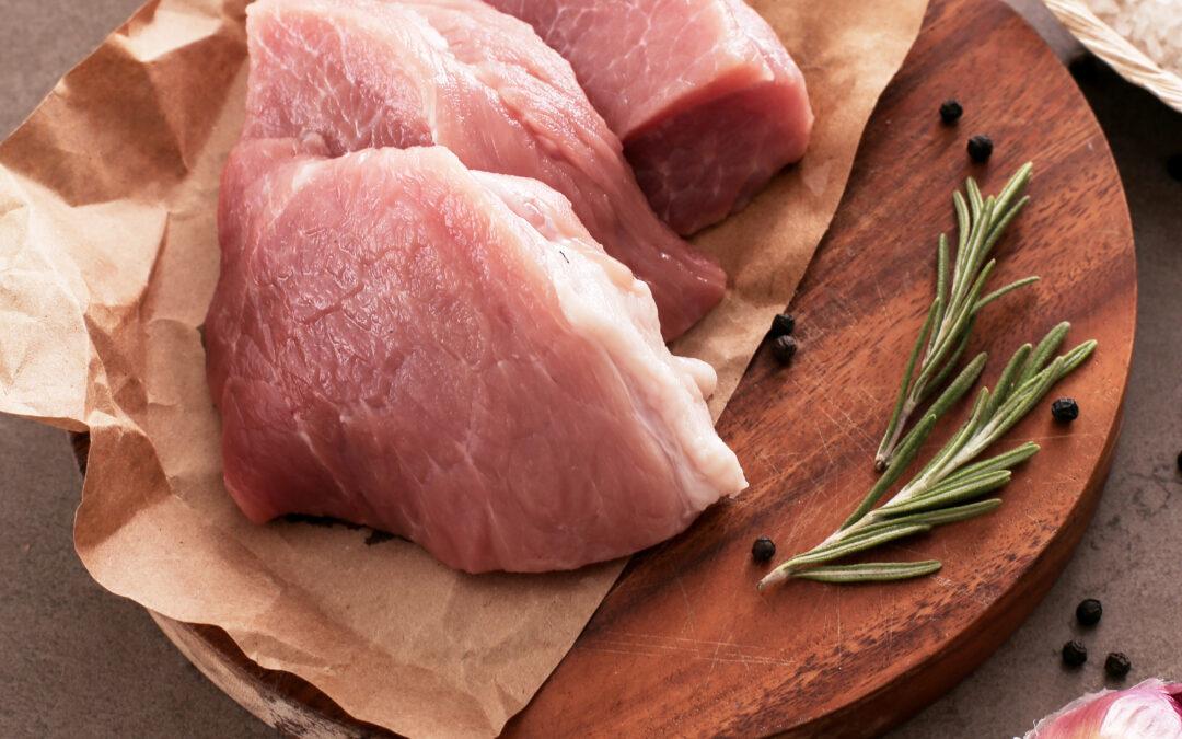 Támogatás a sertéshús magántárolására a 2022/470/EU bizottsági végrehajtási rendelet alapján