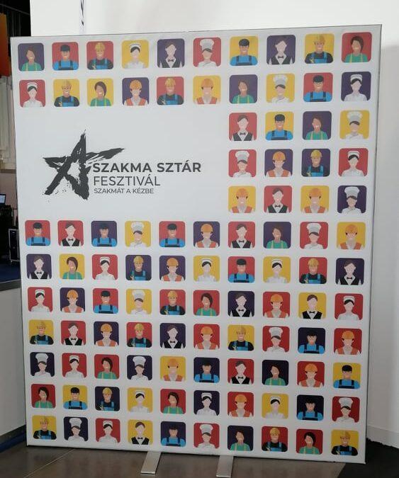 Országosan is összemérték tudásukat a szakmatanulók legjobbjai