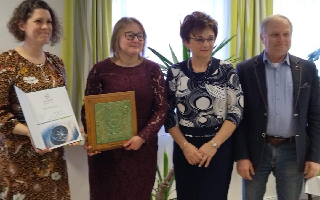 A Csuporka bolt lett „Az év üzlete”