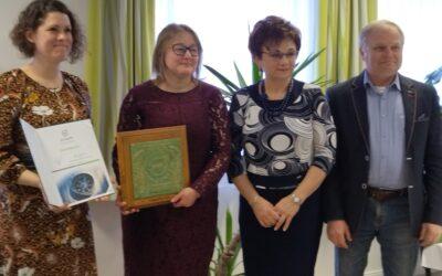 A Csuporka bolt lett „Az év üzlete”