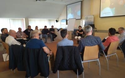 Vállalkozói készségek fejlesztése – ismét PLATO a Kamarában