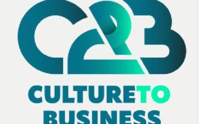 C2B – Culture to Business konferencia