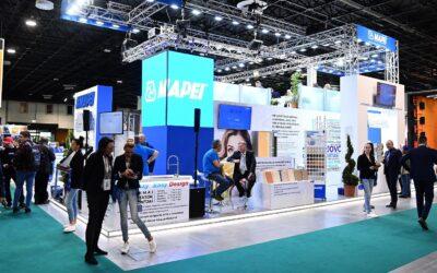 Megnyílt a 40. Construma Nemzetközi Építőipari Szakkiállítás