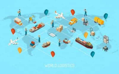 Tudományos iránytű a logisztikában: megjelent a Logisztikai Évkönyv 2026