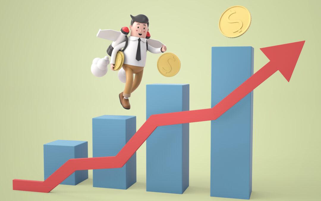 Rekordszintre nőtt az euró övezeti infláció