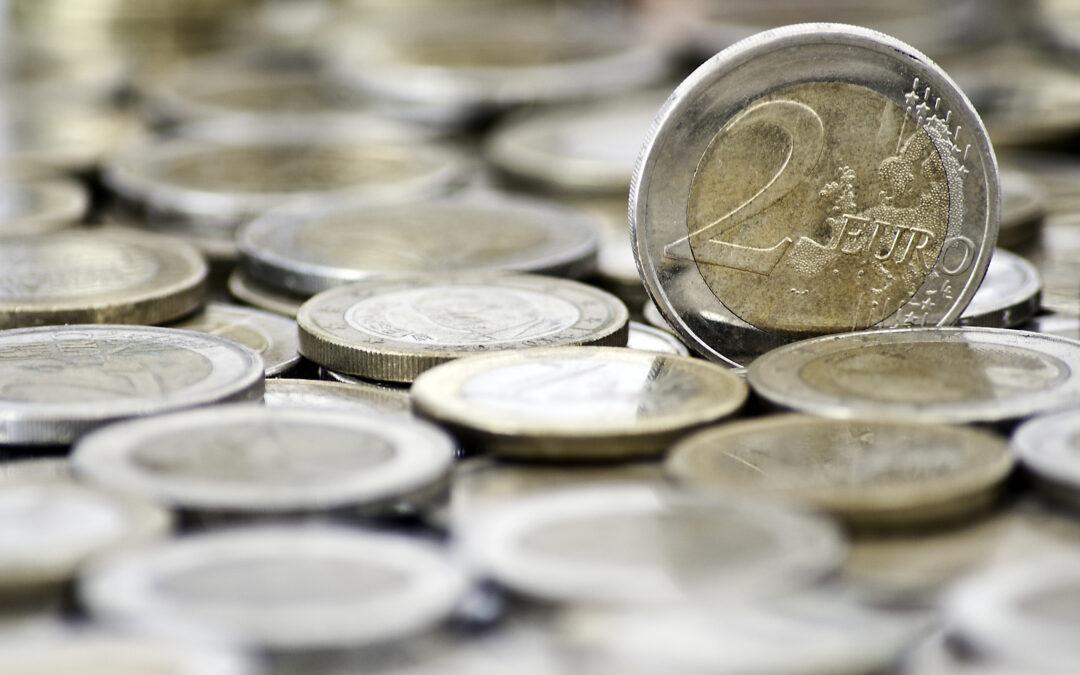 Borúlátóbb lett az IMF, jövőre a vártnál is lassabb lesz a növekedés