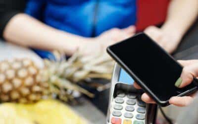 Hatalmasat nőtt itthon a mobiltárcák népszerűsége