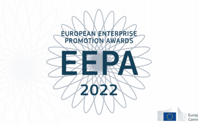 Európai Vállalkozásfejlesztési Díj 2022 pályázat