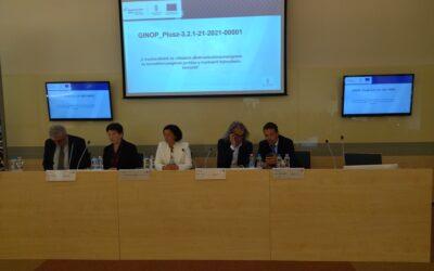 A képzett munkaerőt tartanák