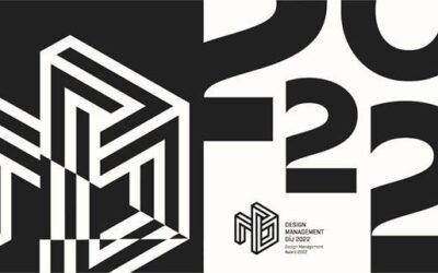 Pályázati felhívás – Design Management Díj 2022