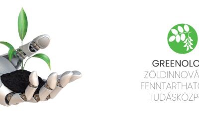 GREENOLOGY fenntarthatósági és innovációs kutatási eredményei