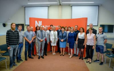 Hollandiai lehetőségek megyénkbeli cégek számára