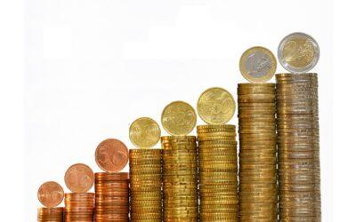 A vártnál magasabb lett májusban az infláció