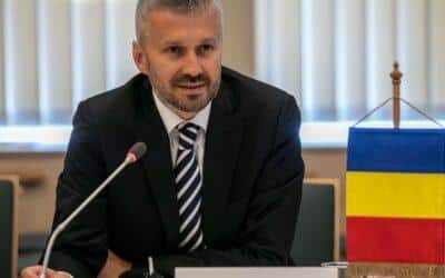 Románia lendületes gazdasági növekedése a magyar cégeknek is fontos