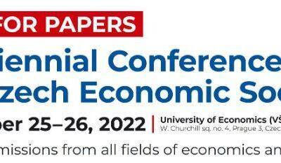 FELHÍVÁS – Tanulmányokat várnak Prágába