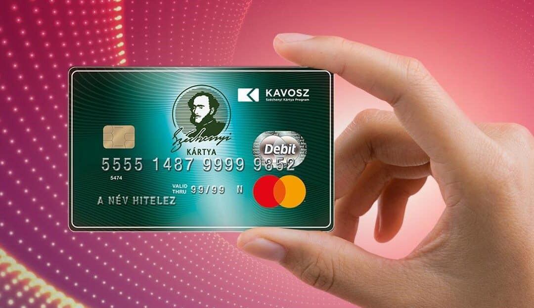 Historic interest rate reduction in the Széchenyi Card Program