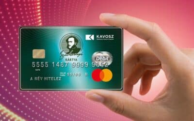 Historic interest rate reduction in the Széchenyi Card Program