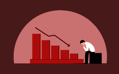 Augusztusban nagyot esett a GKI konjunktúraindexe