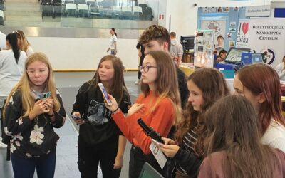 Elindult az őszi pályaválasztási rendezvényszezon