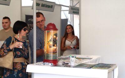 A Kamara is részt vett a hajdúnánási III. ÖKO Expón