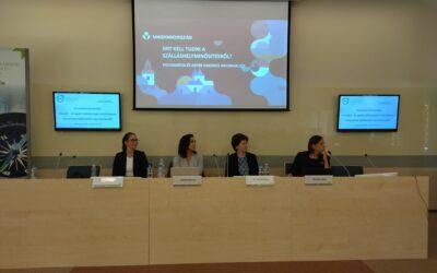 Fókuszban a szálláshely-minősítés