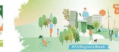 „Európai Régiók Hete”