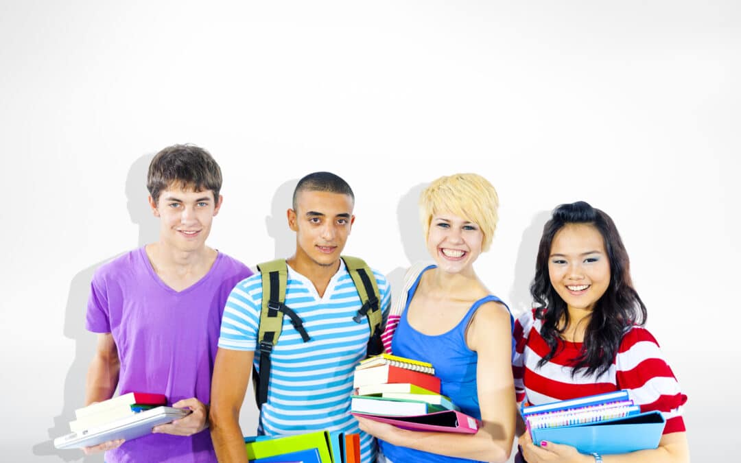 Due to the tightening of EFO regulations in July, companies are even more open to employing students