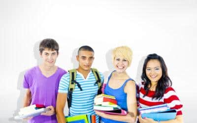 Due to the tightening of EFO regulations in July, companies are even more open to employing students