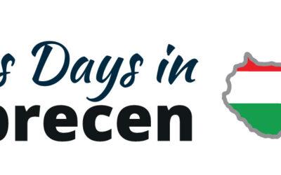 Svájci-Magyar Üzleti Találkozó Debrecenben