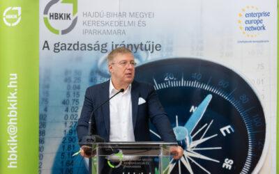 Válság idején is jól működnek a vállalkozói hitelek