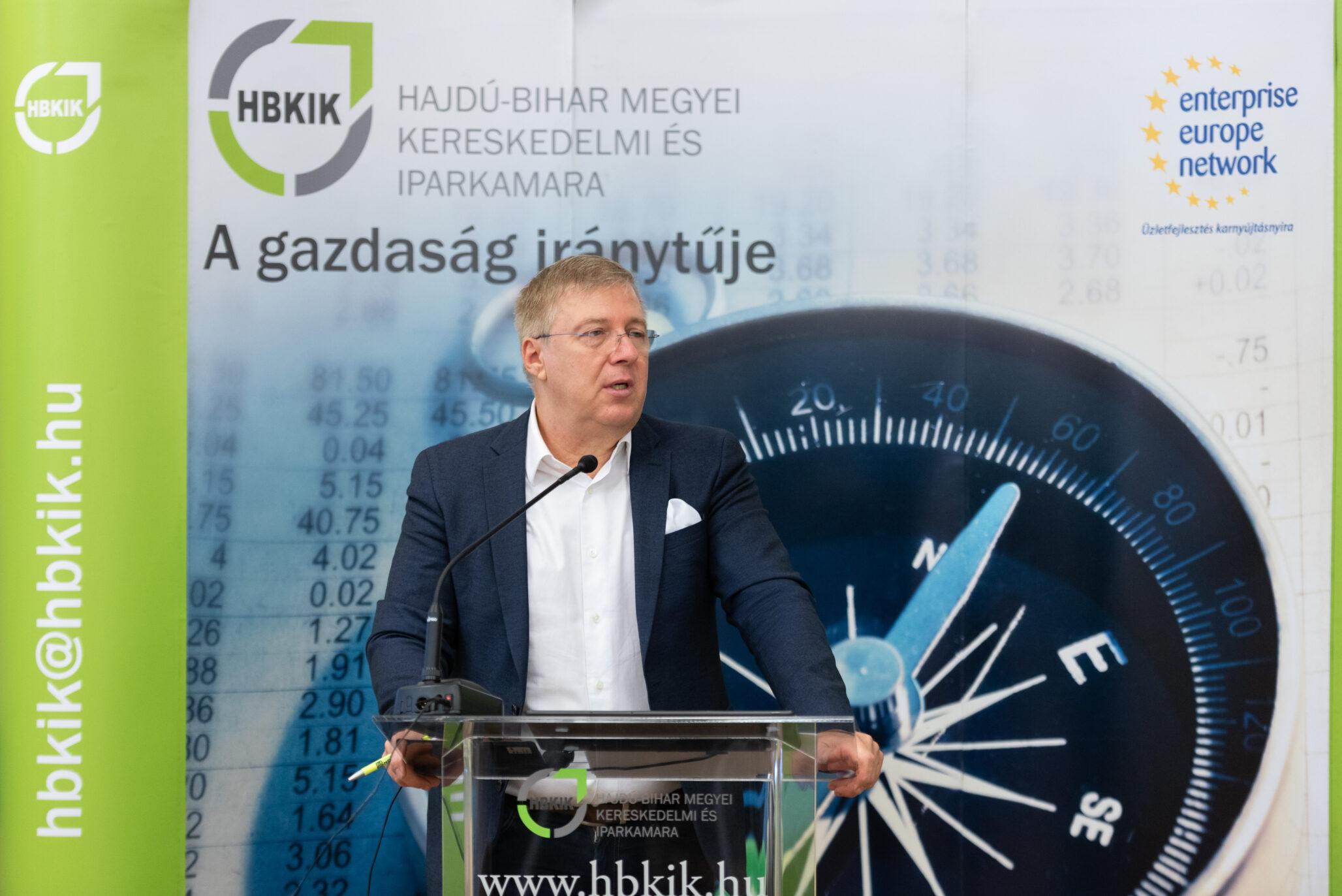 OVM mentorprogram logo