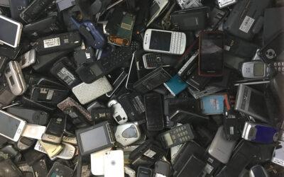 Újrahasznosítás: 5 milliárdnak a 20%-a