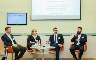 A szervezetfejlesztés új irányai a Kamarában