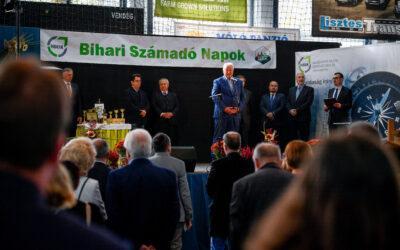 „Él Bihar, élteti szent hite!”- Rekordszámú kiállító és változatos programok a XXIV. Bihari Számadó Napokon