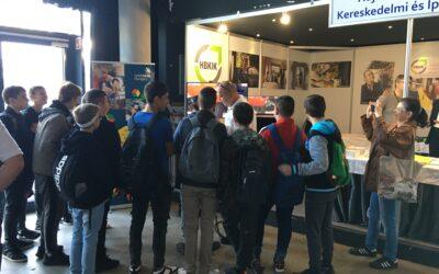 Ismét a szakmáké volt a főszerep a Nagyerdőn