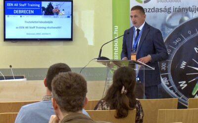 Balázs Ákos: azért dolgozunk, hogy az itt élőknek legyen jövőképe