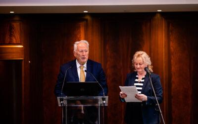 A Magyar-Emírségeki Üzleti Tanács első plenárisülése